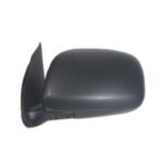 Retrovisore Destro Toyota Hi-Lux Pick-Up 2006-2010 - Manuale Nero