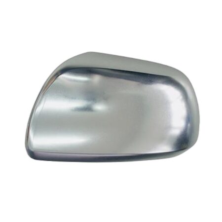Calotta Specchietto Retrovisore Destro Toyota Hi-Lux Pick-Up 2011 – Cromata