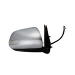 Retrovisore Destro Toyota Hi-Lux Pick-Up 2011+ - Elettrico Con Fanalino Cromato