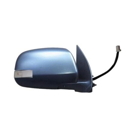 Specchietto Retrovisore Destro Toyota Hi-Lux Pick-Up 2011+ – Elettrico, con Freccia, Nero