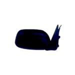 Retrovisore Destro Toyota Hi-Lux Pick-Up Rn 1985+ - - Vw Taro Manuale Nero