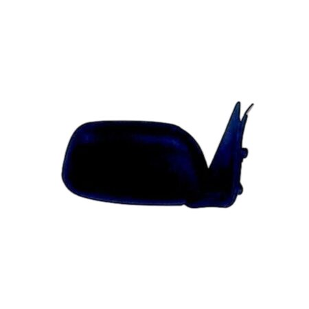 Retrovisore Destro Toyota Hi-Lux Pick-Up Rn 1985+ - - Vw Taro Manuale Nero