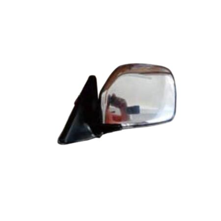 Specchietto Retrovisore Destro Toyota Land Cruiser 2000 Fj 90 – Manuale, Cromato