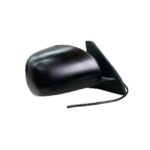 Retrovisore Destro Toyota Land Cruiser 2002-2012 - Fj 120 Elettrico Termico Con Primer