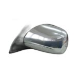 Retrovisore Destro Toyota Land Cruiser 2002-2012 - Fj 120 Manuale Cromato
