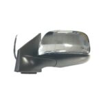 Retrovisore Destro Toyota Land Cruiser V8 Fj 200 2008-2011 - Elettrico Cromato