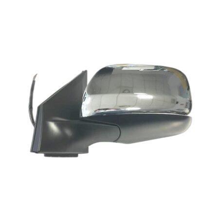 Retrovisore Destro Toyota Land Cruiser V8 Fj 200 2008-2011 - Elettrico Cromato