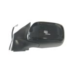 Retrovisore Destro Toyota Land Cruiser V8 Fj 200 2008-2011 - Elettrico Nero Verniciabile