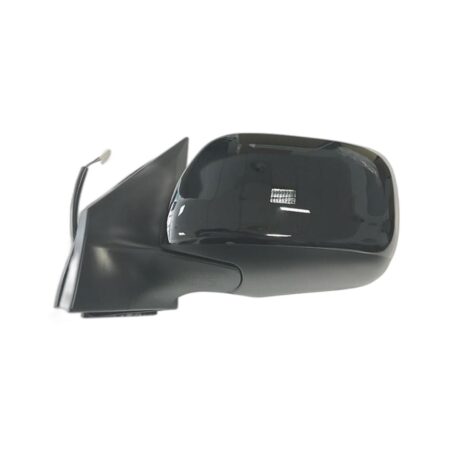 Specchietto Retrovisore Destro Toyota Land Cruiser V8 Fj 200 2008+ – Elettrico, Ripiegabile, Verniciabile