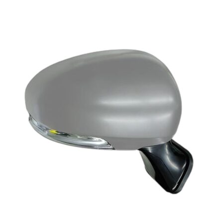 Retrovisore Destro Toyota Prius 2009-2010 - Elettrico Termico Con Fanalino Con Primer