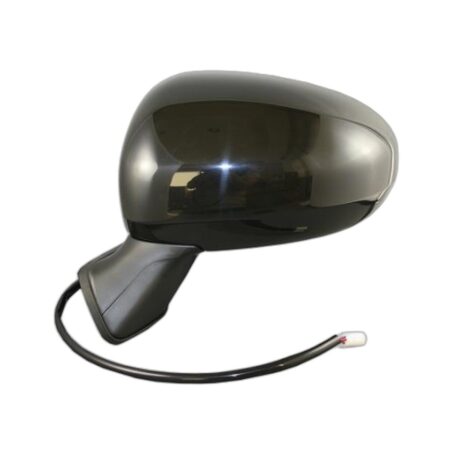 Retrovisore Destro Toyota Prius 2009-2010 - Elettrico Termico Nero