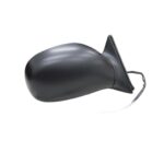 Retrovisore Destro Toyota Rav 4 1995-1997 - 2 Porte Elettrico Nero