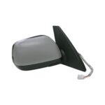 Retrovisore Destro Toyota Rav 4 2000-2004 - Elettrico Ribaltabile Con Primer 7Pin
