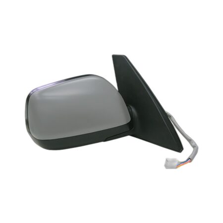 Retrovisore Destro Toyota Rav 4 2000-2004 - Elettrico Ribaltabile Con Primer 7Pin