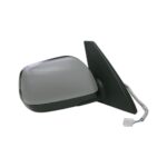 Retrovisore Destro Toyota Rav 4 2000-2004 - Elettrico Termico Con Primer 5Pin