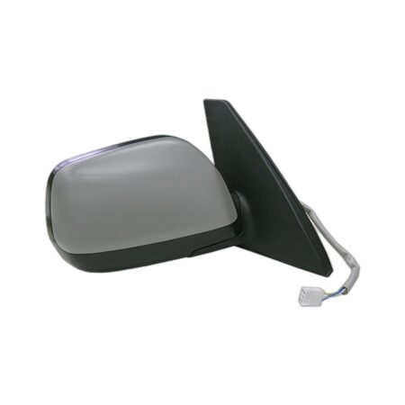 Retrovisore Destro Toyota Rav 4 2000-2004 - Elettrico Termico Con Primer 5Pin