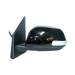 Retrovisore Destro Toyota Rav 4 2009-2012 - Elettrico Termico Con Fanalino Con Primer 7 Pin