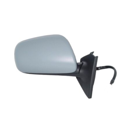Specchietto Retrovisore Destro Toyota Yaris 2006+ – Elettrico, Riscaldato, 5 Pin