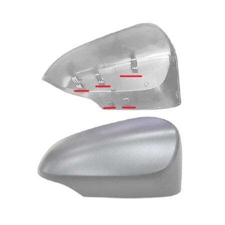 Calotta Specchietto Retrovisore Destro Toyota Yaris 2011+ / Toyota Auris 2011+ – Verniciabile