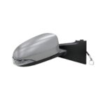 Retrovisore Destro Toyota Yaris 2011-2013 - Elettrico Con Fanalino Con Primer