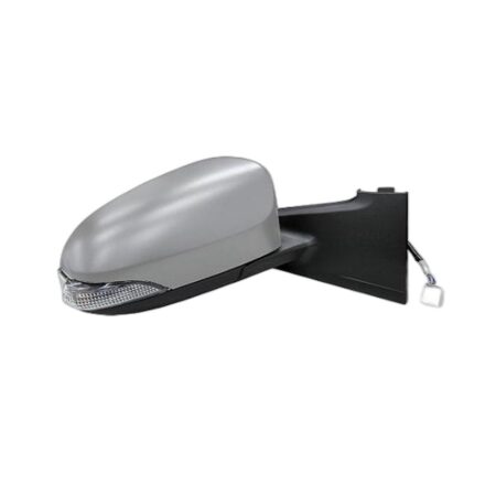 Retrovisore Destro Toyota Yaris 2011-2013 - Elettrico Con Fanalino Con Primer