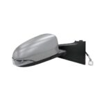 Retrovisore Destro Toyota Yaris 2011-2013 - Elettrico Termico Con Fanalino Con Primer