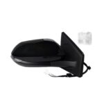 Retrovisore Destro Toyota Yaris 2020+ - 5 Porte Elettrico Termico Ribaltabile Con Fanalino Con Primer 8Pin