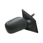 Retrovisore Destro Toyota Yaris Verso 2000+ - Meccanico Nero