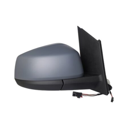 Specchietto Retrovisore Destro Volkswagen Caddy 2020+ / Ford Transit Connect 2022+ – Elettrico, Riscaldato, Ripiegabile, 7+2 Pin