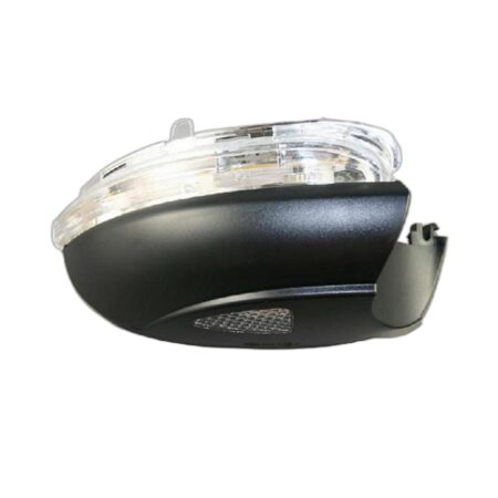 Specchietto Retrovisore Destro Volkswagen Golf Vi 2008+ / Volkswagen Touran 2010+ – Luce Cortesia