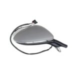 Retrovisore Destro Volkswagen Golf Vii 2012-2016 - Elettrico Termico Ribaltabile Con Fanalino Con Primer 8Pin