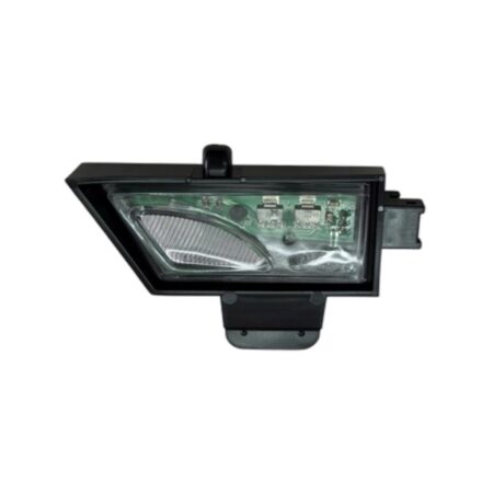 Luce di cortesia Retrovisore Destro Volkswagen Golf VII 2012+ / Volkswagen Sportsvan 2014+