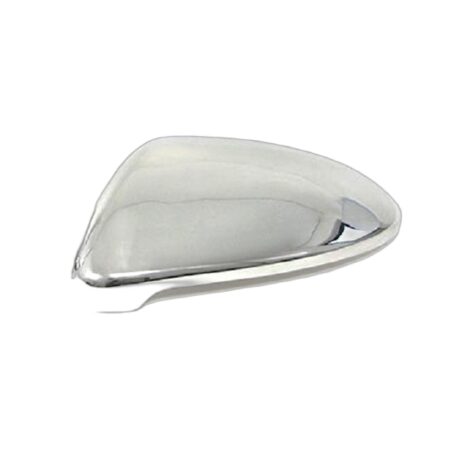 Calotta Specchietto Retrovisore Destro Volkswagen Golf Vii 2012+ / Volkswagen Sportsvan 2014+ – Cromata