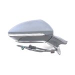 Retrovisore Destro Volkswagen Golf Viii 2020+ - Elettrico Termico Con Fanalino Con Primer 6Pin