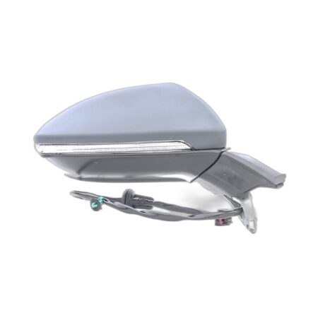 Retrovisore Destro Volkswagen Golf Viii 2020+ - Elettrico Termico Con Fanalino Con Primer 6Pin