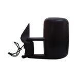 Retrovisore Destro Volkswagen Lt 1997-2005 - Elettrico Termico