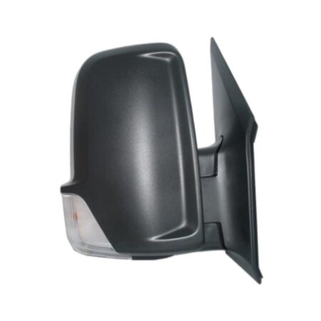 Retrovisore Destro Volkswagen Lt 2006-2016 - - Crafter 2006 Elettrico Termico Con Fanalino Interno