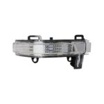Retrovisore Destro Volkswagen Lt 2017+ - - Crafter 2017 - Man Tge 2016