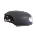 Retrovisore Destro Volkswagen New Beetle 2005+ - Elettrico Termico Con Fanalino Con Primer (Senza Base)
