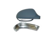 Retrovisore Destro Volkswagen Passat 2005-2009 - Con Primer + Fanalino