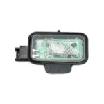 Luce di cortesia Retrovisore Destro Volkswagen Passat 2014+ - - 2019 - Arteon 2017