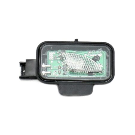Luce di cortesia Retrovisore Destro Volkswagen Passat 2014+ - - 2019 - Arteon 2017