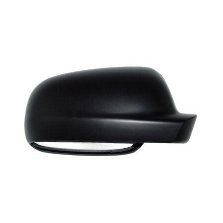Calotta Specchietto Retrovisore Destro Volkswagen Polo 99 Piccola – Nera