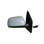 Retrovisore Destro Volkswagen Polo 2001-2004 - Meccanico Con Primer