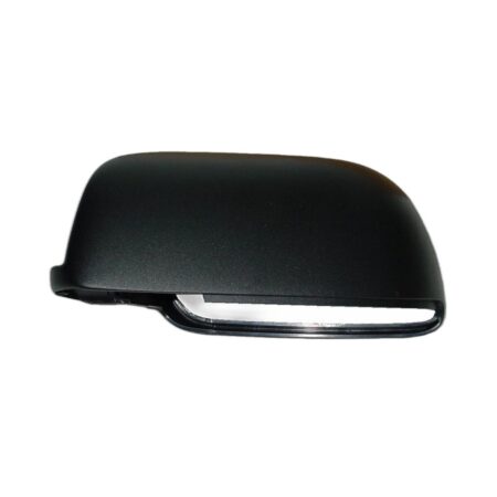 Calotta Specchietto Retrovisore Destro Volkswagen Polo 2001 – Nera