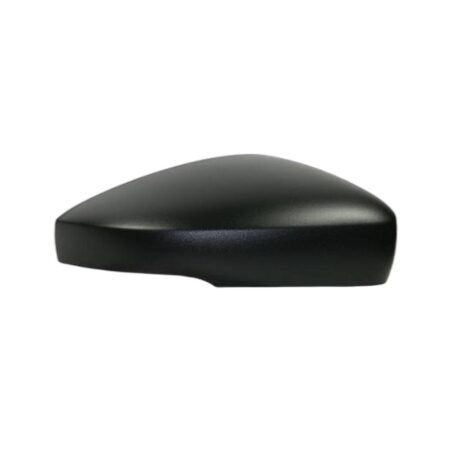 Calotta Specchietto Retrovisore Destro Volkswagen Polo 2009+ / Volkswagen Polo 2014+ – Nera