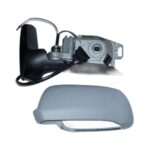 Retrovisore Destro Volkswagen Sharan 1998-1999 - Elettrico Termico