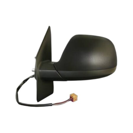 Retrovisore Destro Volkswagen T5 2009-2011 - Elettrico Termico 5 Pin Nero