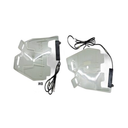 Specchietto Retrovisore Destro Volkswagen T5 2012+ / Volkswagen T6 2015> Radio Fm2
