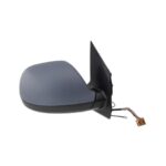 Retrovisore Destro Volkswagen T6 2015+ - Elettrico Termico Con Antenna Radio Am/Fm Con Primer 5Pin